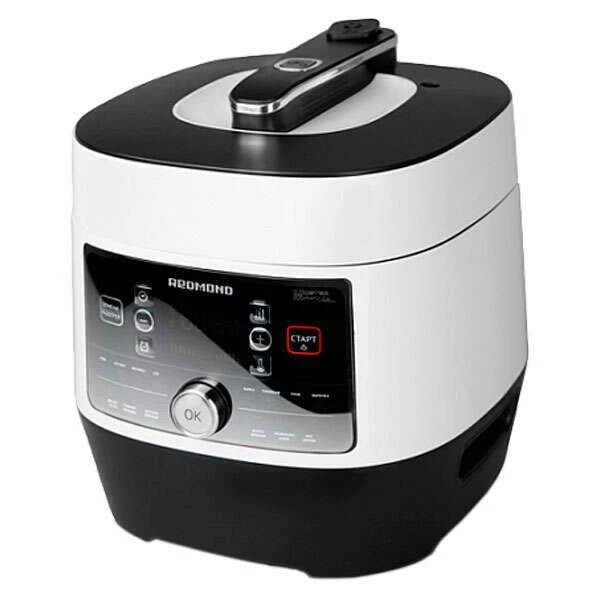 Мультиварка-скороварка Redmond RMC-P350