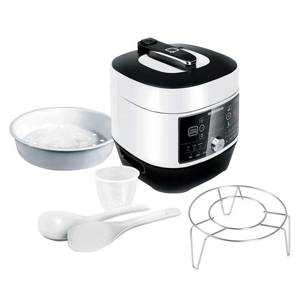 Мультиварка-скороварка Redmond RMC-P350 - фото 9