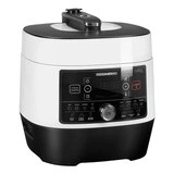 Мультиварка-скороварка Redmond RMC-P350 - фото 10