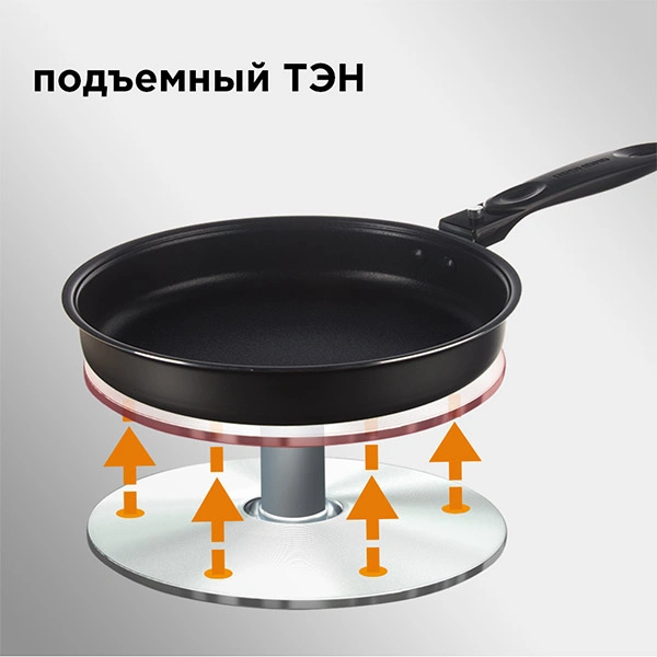 Мультикухня Redmond RMK-M271 MasterFry RMK-M271 - фото 4