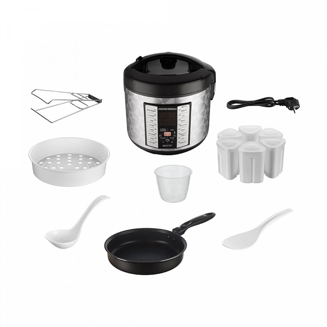 Redmond мультиасүй MasterFry RMK-M271 - фото 3