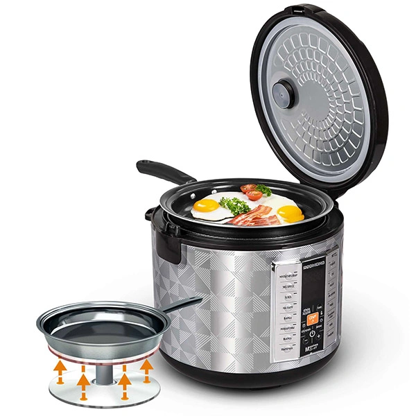 Мультикухня Redmond RMK-M271 MasterFry RMK-M271 - фото 2