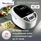 Мультиварка Moulinex MK707832 - фото 7