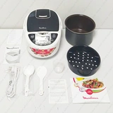 Мультиварка Moulinex Fuzzy Logic MK707832 - фото 13