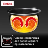 Tefal мультипісіргіші RK812832 - фото 4
