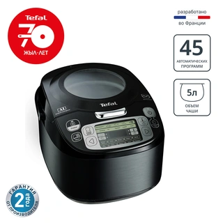Мультиварка Tefal RK812832