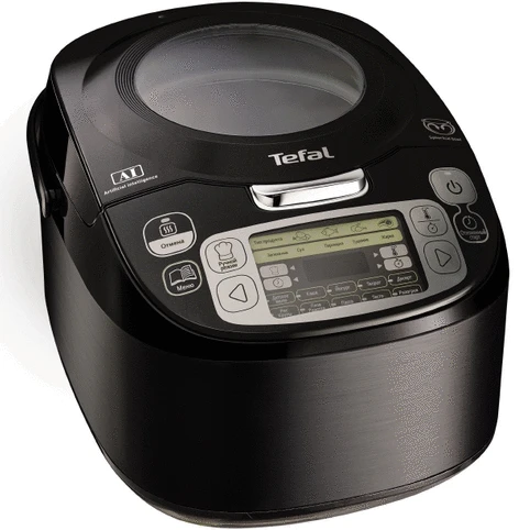 Мультиварка Tefal RK812832 - фото 2