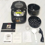 Мультиварка Tefal RK812832 - фото 5