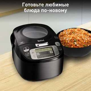 Tefal мультипісіргіші RK812832 - фото 3