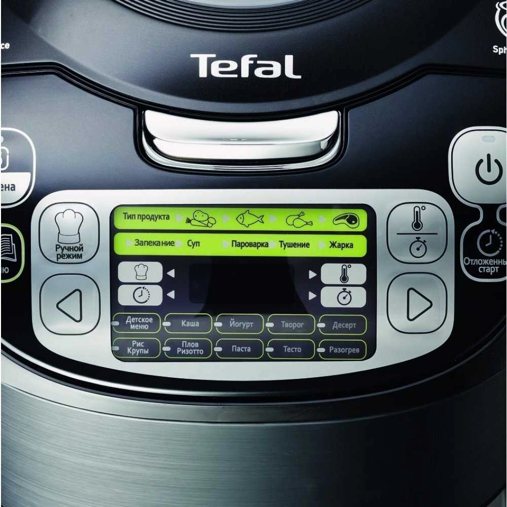 Tefal мультипісіргіші RK812832 - фото 11
