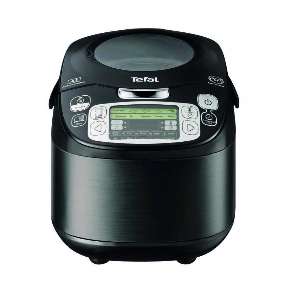 Tefal мультипісіргіші RK812832 - фото 10