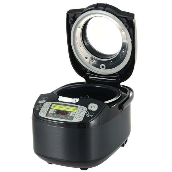 Мультиварка Tefal RK812832 - фото 3