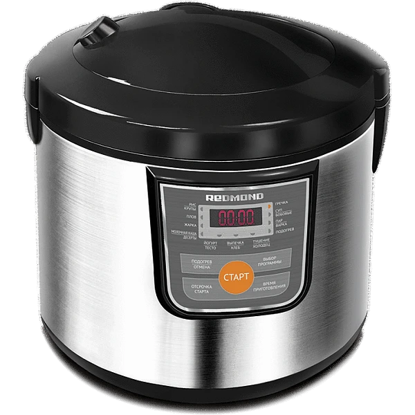 Мультиварка Redmond RMC-M21