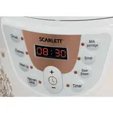 Мультиварка Scarlett SC-410 - фото 2