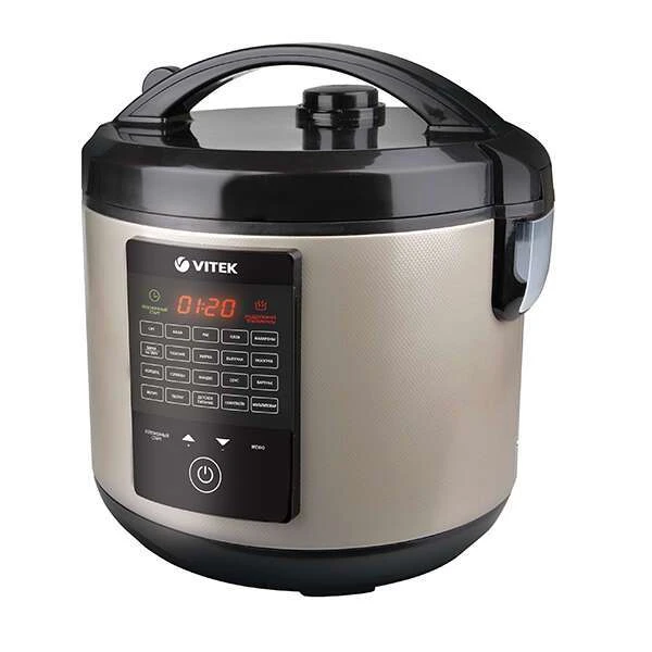 Vitek мультипісіргіш VT-4271 CM