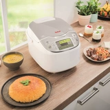 Мультиварка Tefal RK816E32 - фото 12