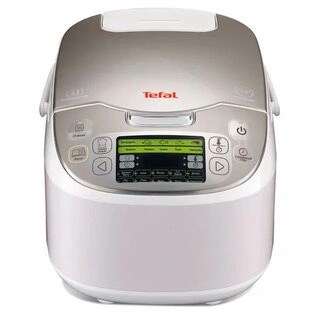 Мультиварка Tefal RK816E32