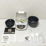 Мультиварка Tefal RK816E32 - фото 15