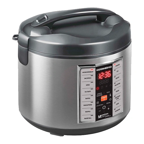 Мультиварка Redmond RMC-M252