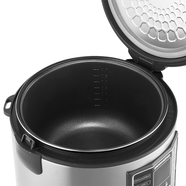 Мультиварка Redmond RMC-M252 - фото 10