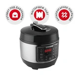 Мультиварка Redmond RMC-PM504 RMC-PM504 - фото 3