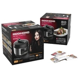 Мультиварка Redmond RMC-PM504 RMC-PM504 - фото 11