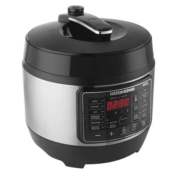 Мультиварка Redmond RMC-PM504 RMC-PM504 - фото 2