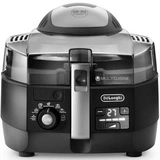 Мультиварка Delonghi MultiCuisine FH1396/1