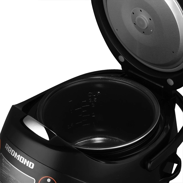 Redmond мультипісіргіш RMC-03 - фото 10