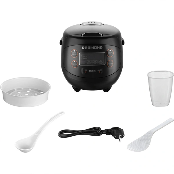 Redmond мультипісіргіш RMC-03 - фото 11