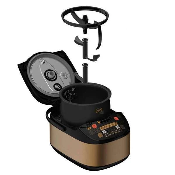 Мультиварка Tefal RK901F32 - фото 14
