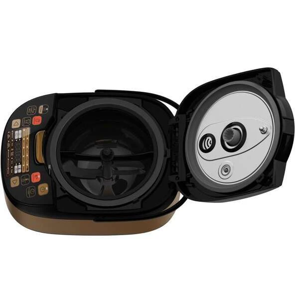 Мультиварка Tefal RK901F32 - фото 12