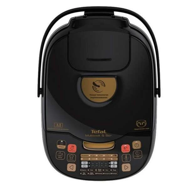 Мультиварка Tefal RK901F32 - фото 3
