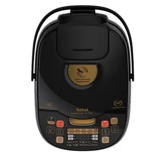 Мультиварка Tefal RK901F32