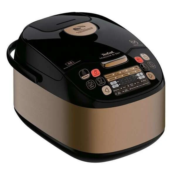 Мультиварка Tefal RK901F32 - фото 2