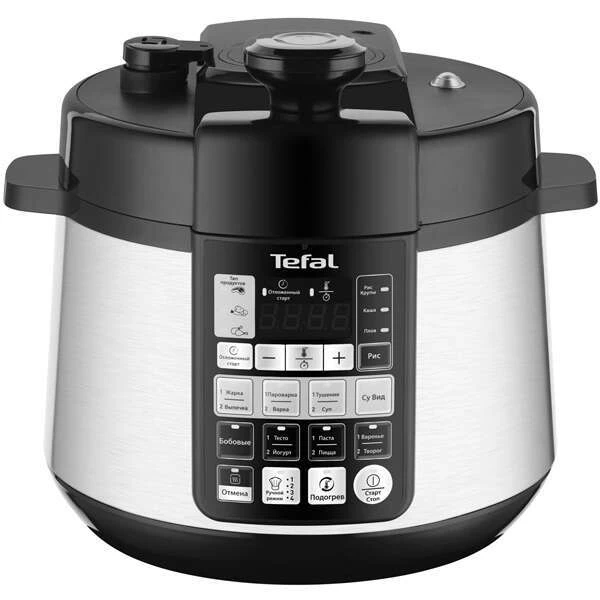 Мультиварка Tefal CY621D32 - фото 10