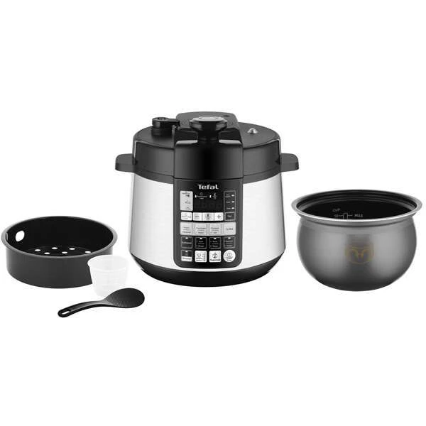 Мультиварка Tefal CY621D32 - фото 13