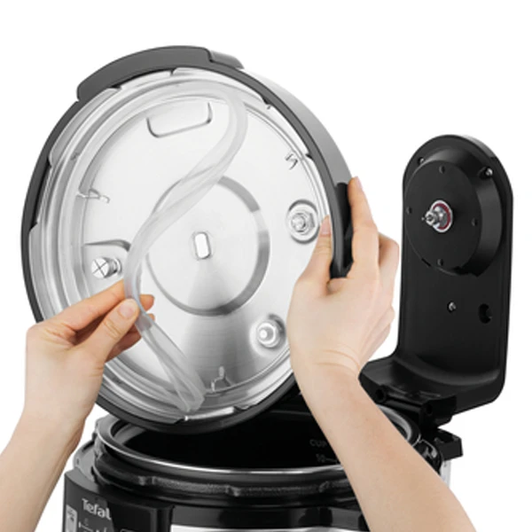 Мультиварка Tefal CY621D32 - фото 14