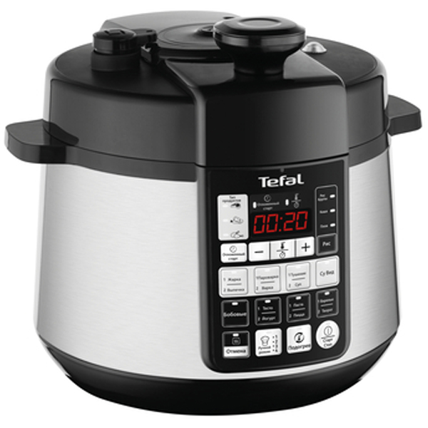Мультиварка Tefal CY621D32