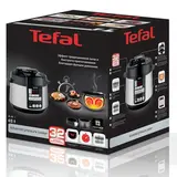 Мультиварка Tefal CY621D32 - фото 20