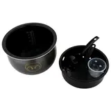 Мультиварка Tefal RK745832 - фото 5