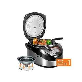 Мультикухня Redmond RMK-M231