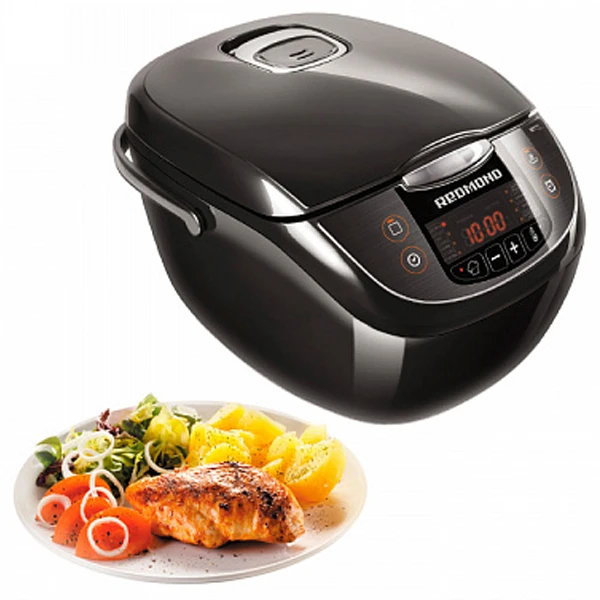 Мультиварка Redmond RMC-281 - фото 2