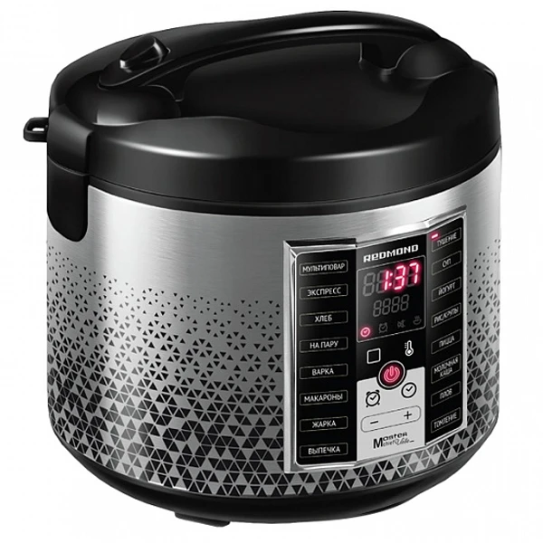 Мультиварка Redmond RMC-M251