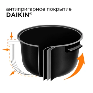 Мультиварка Redmond RMC-M251