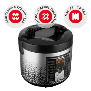 Мультиварка Redmond RMC-M251