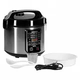 Мультиварка Redmond RMC-M36 Черный RMC-M36 - фото 18