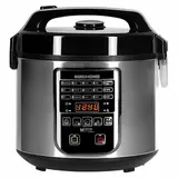 Мультиварка Redmond RMC-M36 Черный RMC-M36 - фото 2