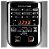 Мультиварка Redmond RMC-M36 Черный RMC-M36 - фото 17