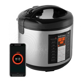 Мультиварка Redmond RMC-M40S